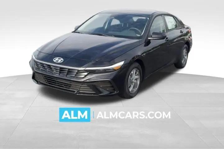 2026 Hyundai Elantra SE for sale in Lumberton, NC