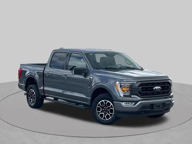 2023 Ford F-150 XLT for sale in Columbia, TN