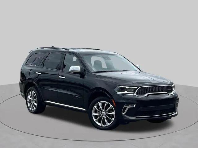 2023 Dodge Durango Citadel AWD for sale in Columbia, TN