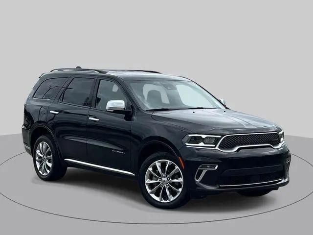 2023 Dodge Durango Citadel AWD for sale in Columbia, TN