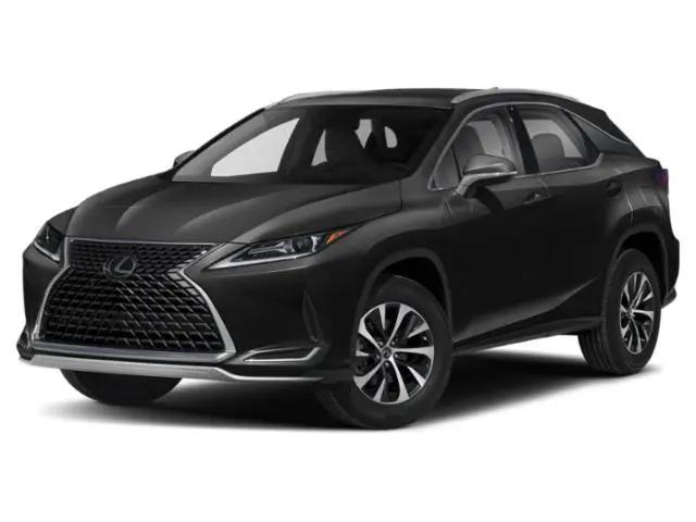 2021 Lexus RX 350 Base for sale in Martinez, GA
