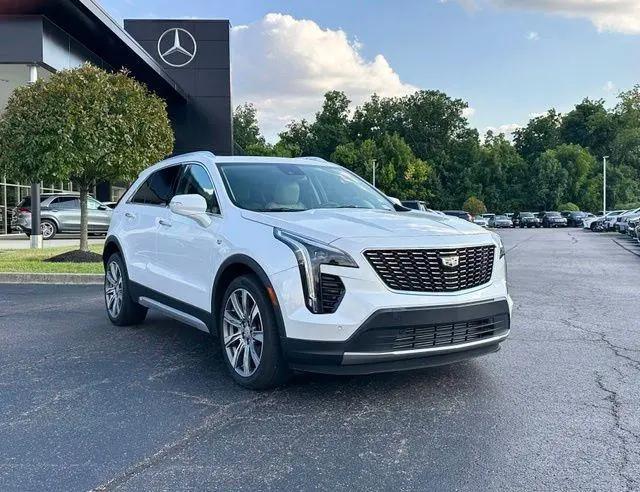 2021 Cadillac XT4 for sale near West Chester Township, OH
