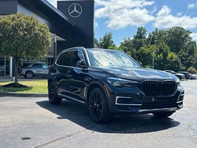 2023 BMW X5 xDrive45e for sale near West Chester Township, OH