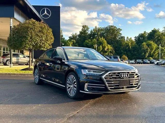 2019 Audi A8 L for sale near West Chester Township, OH