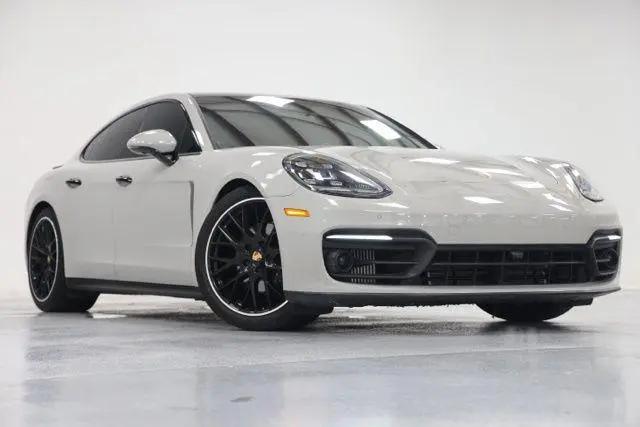 2023 Porsche Panamera Platinum Edition for sale in Aurora, IL