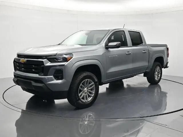 2026 Chevrolet Colorado LT, RWD for sale in Palatka, FL