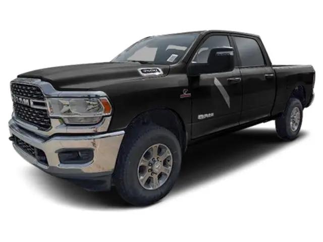 2024 Ram 3500 Big Horn Crew Cab 4x4 6'4" Box for sale in Lake Mills, WI