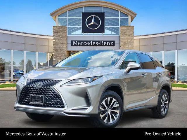 2020 Lexus RX 350 Base for sale in Westminster, CO