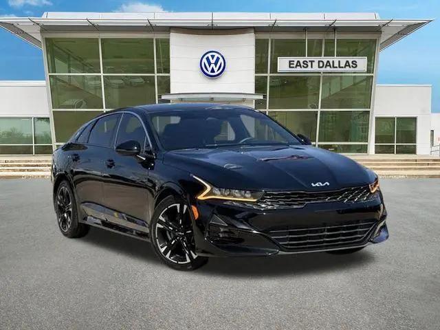 2023 Kia K5 GT-Line for sale in Garland, TX