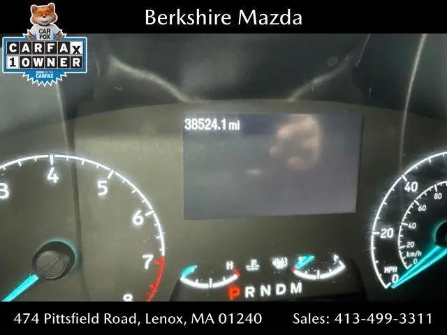 2025 Ford Transit-350 Passenger Van XLT for sale in Lenox, MA