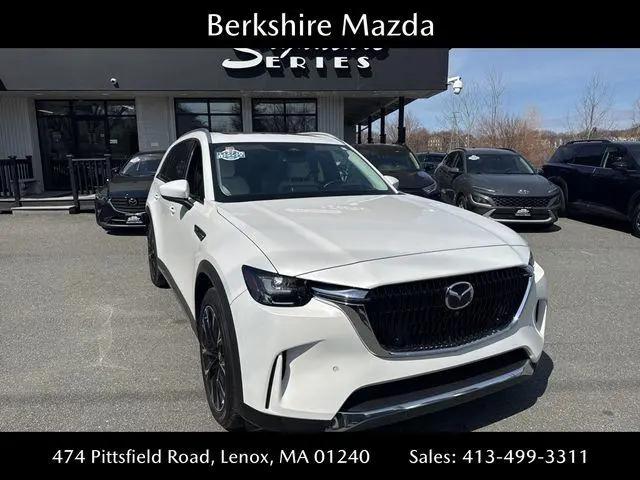 2024 Mazda X-90 Premium Plus for sale in Lenox, MA