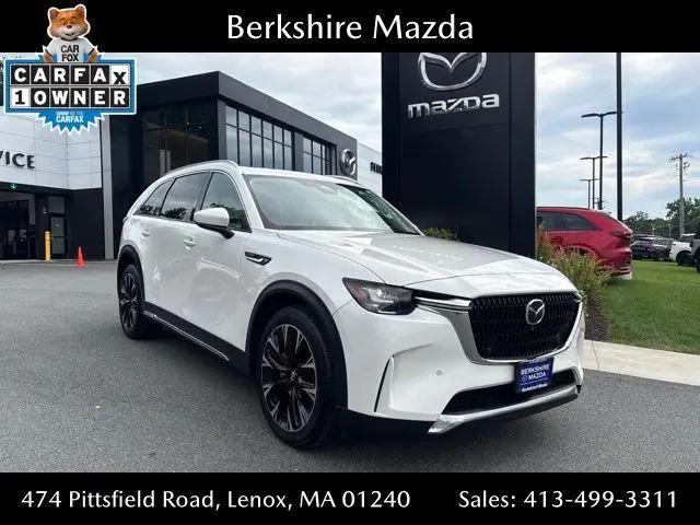 2024 Mazda X-90 Premium Plus for sale in Lenox, MA