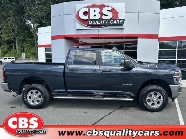 2026 Ram 2500 Big Horn Crew Cab 4x4 6'4" Box for sale in Roxboro, NC