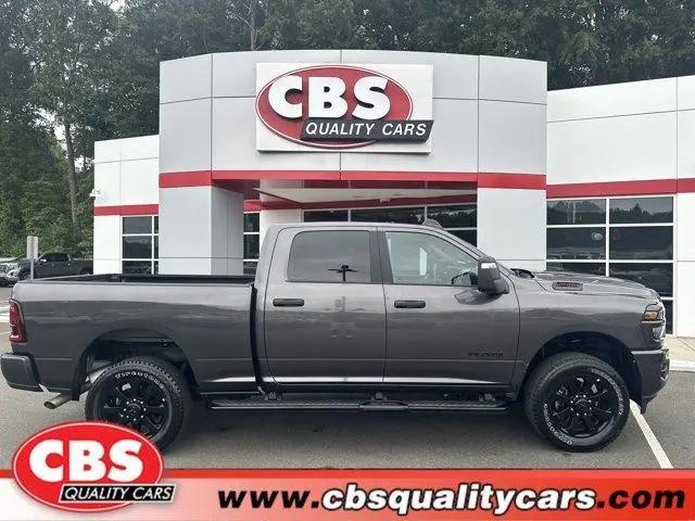 2026 Ram 2500 Big Horn Crew Cab 4x4 6'4" Box for sale in Roxboro, NC