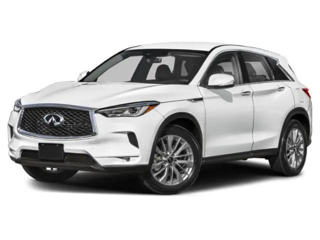 2023 INFINITI QX50 LUXE AWD for sale in Egg Harbor Township, NJ