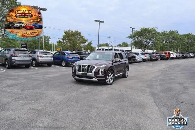 2022 Hyundai Palisade Limited for sale in Orchard Park, NY