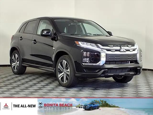 2024 Mitsubishi Outlander Sport 2.0 ES AWC for sale in Bonita Springs, FL