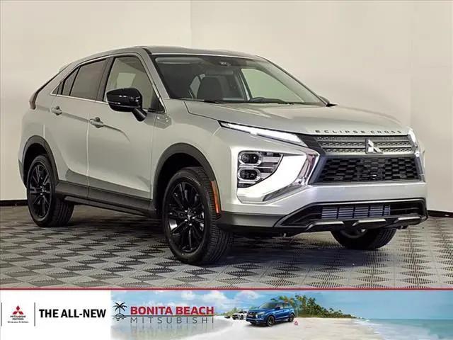 2025 Mitsubishi Eclipse Cross LE S-AWC for sale in Bonita Springs, FL