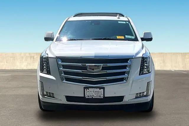 2020 Cadillac Escalade ESV 4WD Premium Luxury for sale in Paramus, NJ