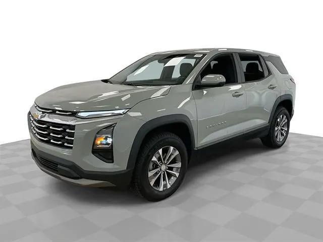 2026 Chevrolet Equinox AWD LT for sale in Dayton, OH