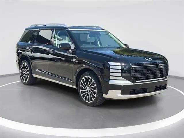 2026 Hyundai Palisade Calligraphy for sale in Costa Mesa, CA