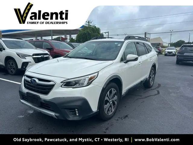 2020 Subaru Outback Limited XT for sale in Westerly, RI