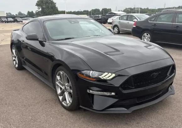 2021 Ford Mustang GT Premium Fastback for sale in Tuscaloosa, AL