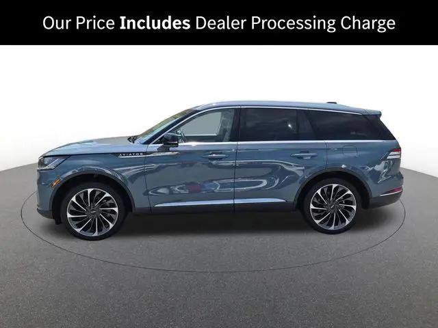 2025 Lincoln Aviator Reserve for sale in Annapolis, MD