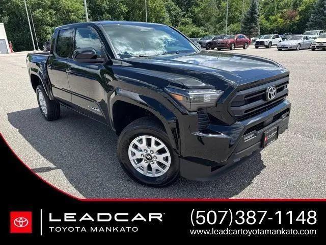 2026 Toyota Tacoma SR5 for sale in Mankato, MN
