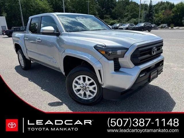2026 Toyota Tacoma SR5 for sale in Mankato, MN