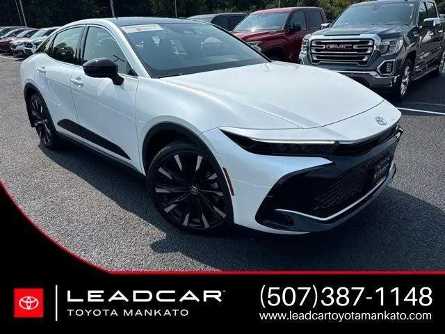 2026 Toyota Crown Platinum for sale in Mankato, MN