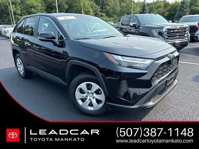 2024 Toyota RAV4 LE for sale in Mankato, MN