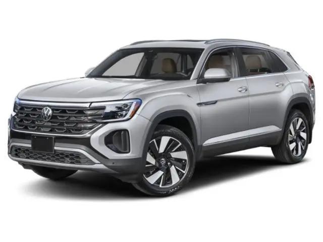 2026 Volkswagen Atlas Cross Sport SEL for sale in Mishawaka, IN