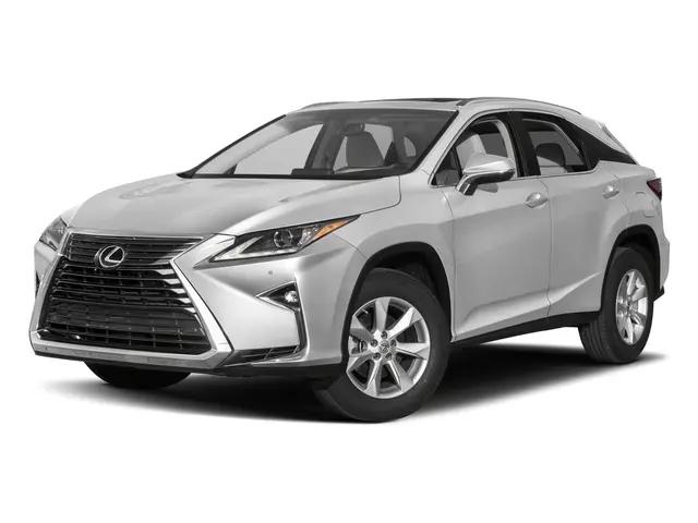 2017 Lexus RX 350 Base for sale in Centennial, CO