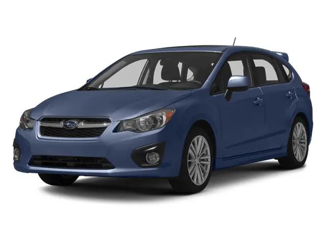 2013 Subaru Impreza 2.0i Sport Premium for sale in Colma, CA