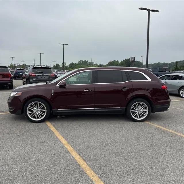 2018 Lincoln MKT Reserve for sale in Sioux Falls, SD