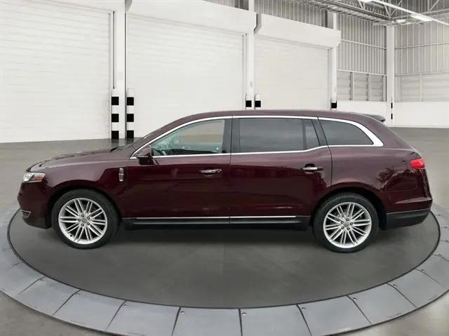 2018 Lincoln MKT Reserve for sale in Sioux Falls, SD