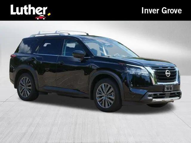 2024 Nissan Pathfinder SL 4WD for sale in Inver Grove Heights, MN
