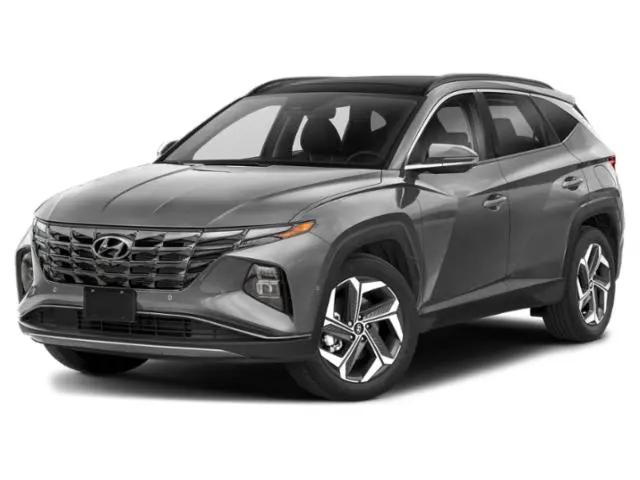 2023 Hyundai Tucson Limited for sale in Albany, NY