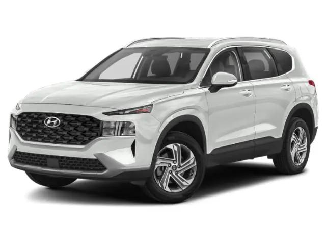 2023 Hyundai Santa Fe SEL for sale in Albany, NY
