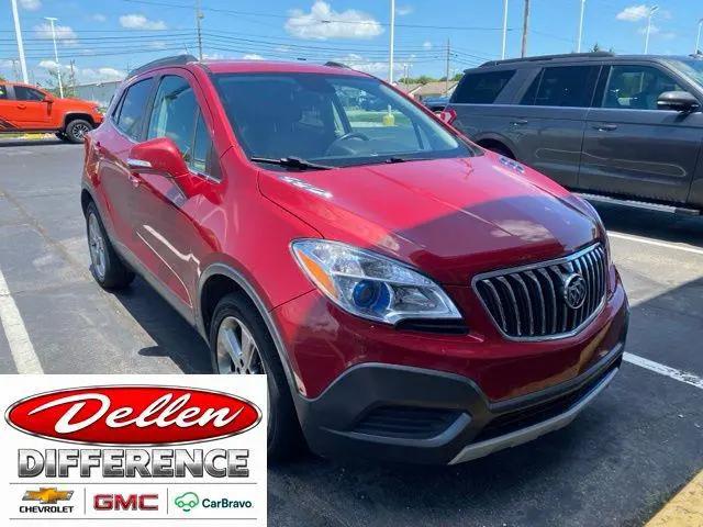 2014 Buick Encore Base for sale in Greenfield, IN