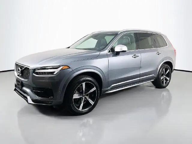 2019 Volvo XC90 T6 R-Design for sale in Bel Air, MD