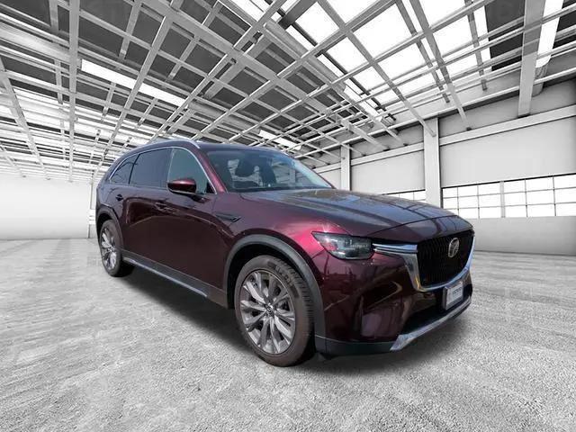 2024 Mazda X-90 3.3 Turbo Premium for sale in Chicago, IL