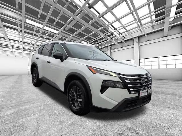 2024 Nissan Rogue S FWD for sale in Chicago, IL