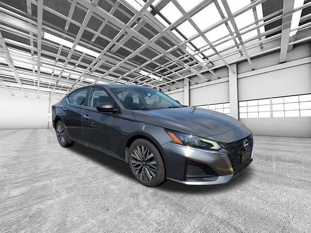 2024 Nissan Altima SV FWD for sale in Chicago, IL