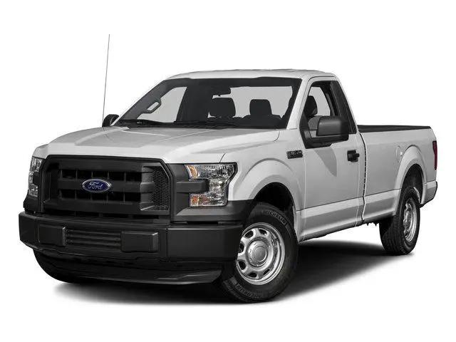 2016 Ford F-150 XL for sale in McMinnville, OR