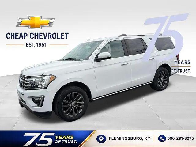 2020 Ford Expedition Limited MAX for sale in Flemingsburg, KY