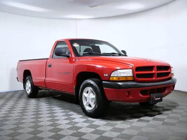 1999 Dodge Dakota Base for sale in Apple Valley, MN