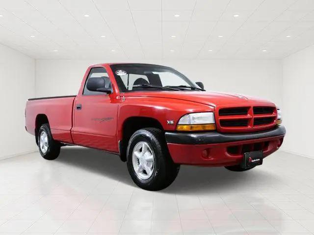 1999 Dodge Dakota Base for sale in Apple Valley, MN