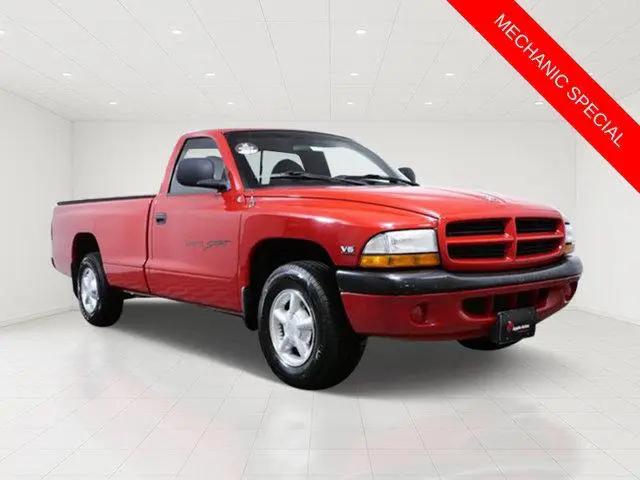 1999 Dodge Dakota Base for sale in Apple Valley, MN